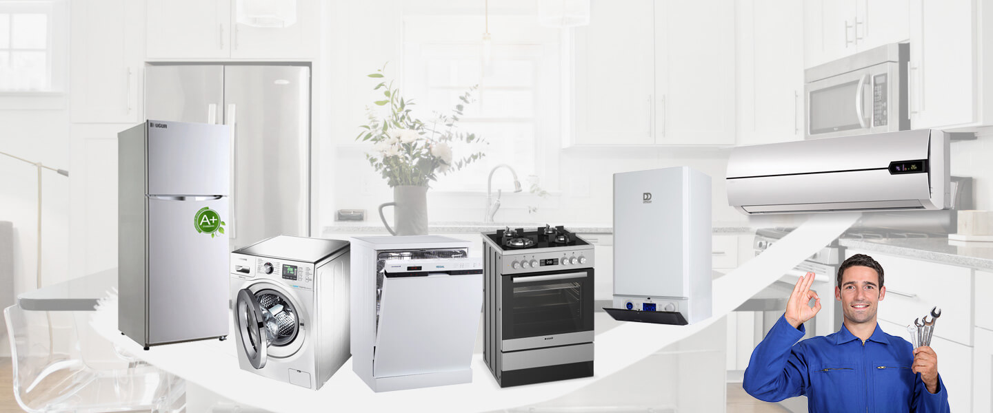 Şebinkarahisar Hotpoint Servisi